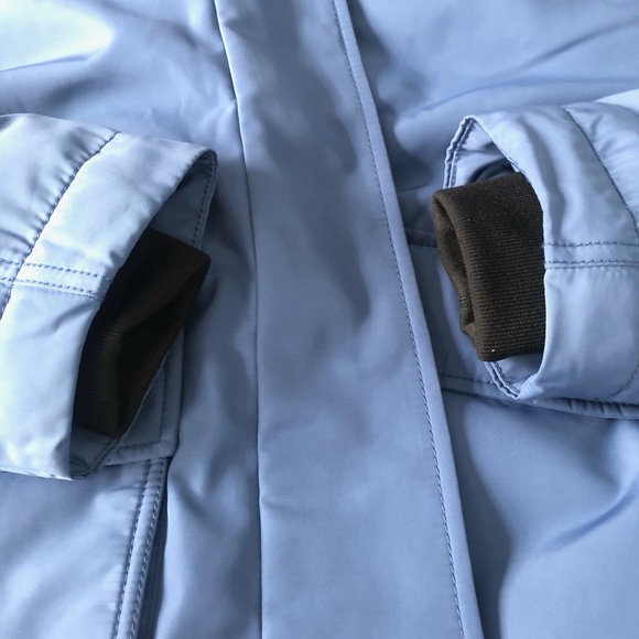 Everlane The ReNew Oversized Parka - Picture 6 of 7